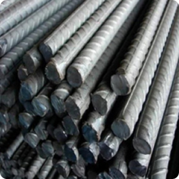 Steel
